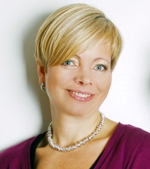Helena Lindemark