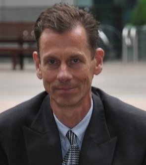Johan Hafström